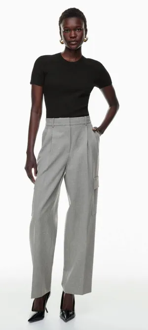 Aritzia Babaton Spotlight Cargo Pant thumbnail 1