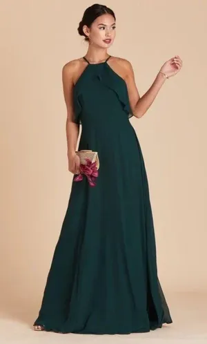 Birdy Grey JULES DRESS BRIDESMAID Wedding size medium thumbnail 1