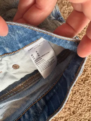 American Eagle Shorts thumbnail 2
