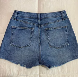 Denim Shorts thumbnail 2