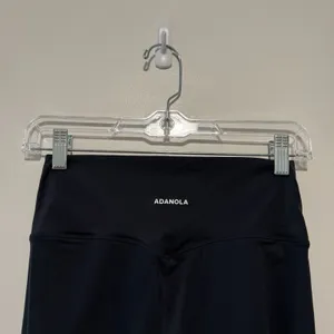 Adanola‎ Gray Ultimate Leggings Size Large thumbnail 4