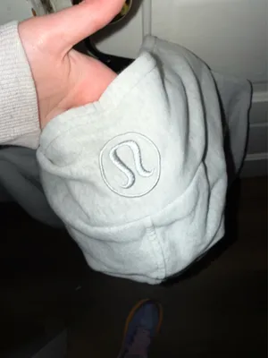 Lululemon Scuba Half-Zip thumbnail 5