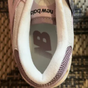 New Balance 550 Court Womens Sneaker Pink purple/ Rose Violet Size 9.5 thumbnail 6