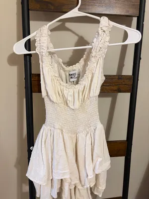 Princess Polly Mini Dress thumbnail 3