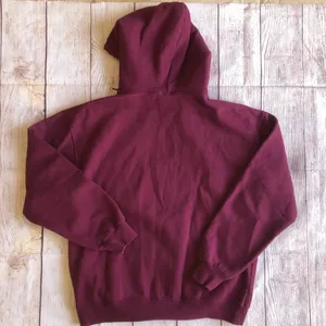 Def Leppard Hoodie Sweatshirt EUC Lace Small thumbnail 11