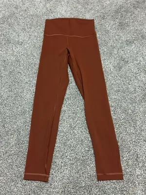 Lululemon Wunder Train High-Rise Leggings 25" thumbnail 1
