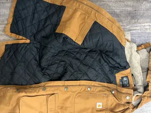 Carhartt jacket men’s  thumbnail 8