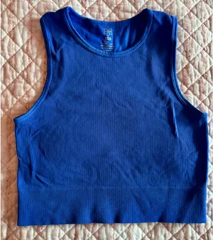 Aura tank top thumbnail 2