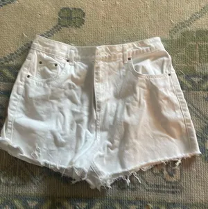 Topshop Mom Shorts thumbnail 1