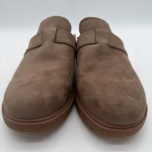 Dr Scholl's Woodsmoke Flex Comfort Soft Calm Clog Slip On Arch Support 9 thumbnail 5