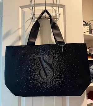 Victoria's Secret Tote Bag thumbnail 1