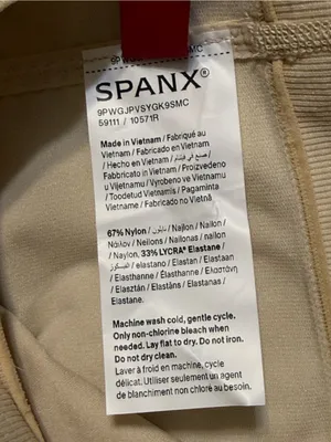 SPANXsculpt GoFigure Shapewear Shorts XS NWT thumbnail 15
