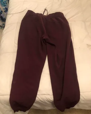Lululemon Joggers thumbnail 3
