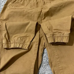 American Eagle Drawstring Jogger Pants thumbnail 12