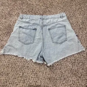 Cotton on Jean shorts thumbnail 2