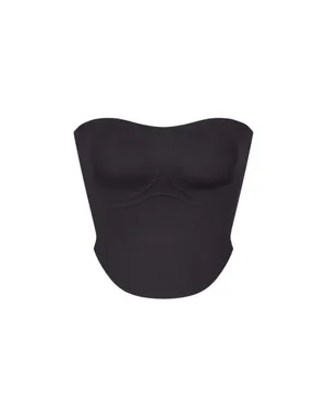 SKIMS Crop Corset thumbnail 6