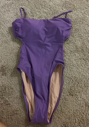 J.Crew One-Piece Swimsuit thumbnail 1