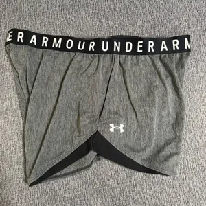 Under Armour Women’s Athletic Shorts thumbnail 4