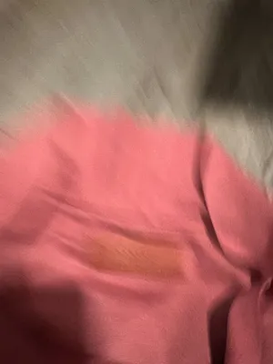 BlankNYC Rare Blush Pink Suede Moto‎ Jacket M thumbnail 10