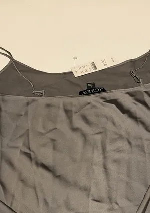 J.Crew Gwyneth slip dress thumbnail 6