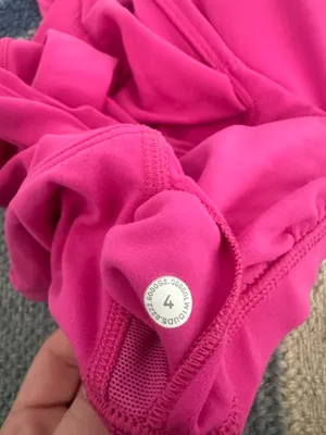 Lululemon Align Tank thumbnail 3