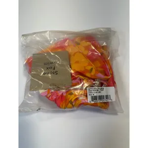 Stone‎ Fox Swim Size S Mase bikini Top Lei Lei Resort Cruise Beach thumbnail 8