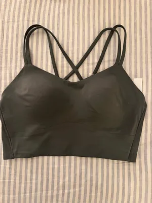 Lululemon sports bra  thumbnail 2