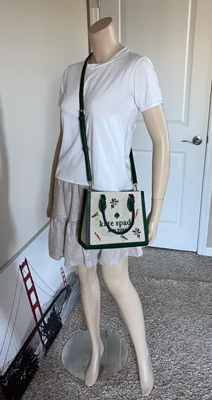 Kate Spade Purse thumbnail 9