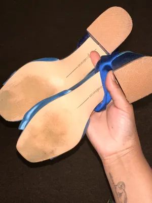 Heels  thumbnail 6