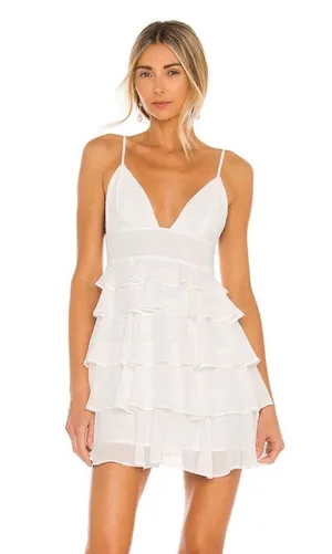 Revolve Dress thumbnail 1