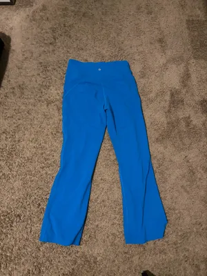 Lululemon Groove Flare Pants thumbnail 2