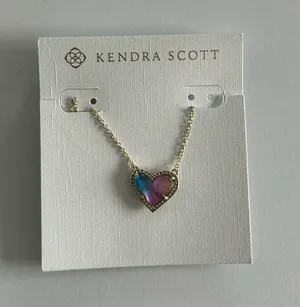 Kendra Scott Necklace thumbnail 1