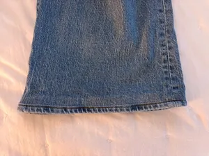 Madewell The Perfect Vintage Flare Jeans thumbnail 7