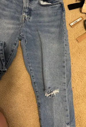 Forever 21 Jeans thumbnail 1