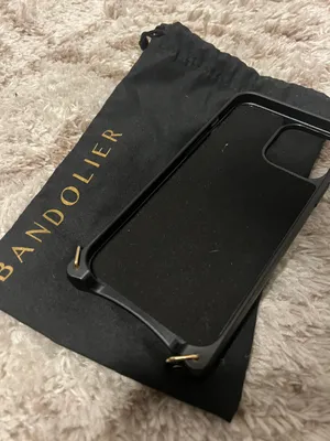 Bandoiler Crossbody Purse / Phone Case thumbnail 5
