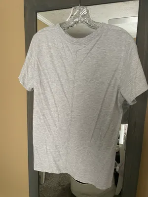 Lululemon All Yours Cotton Tee thumbnail 2