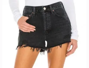 AGOLDE New Without Tags-Parker Vintage Cut Off Short - Size 27 thumbnail 2