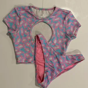 Frankie's Bikinis Bikinis Set thumbnail 3