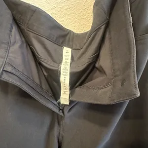 Lululemon City Sleek 5 Pocket Wide-Leg High-Rise Pant *Light Utilitech thumbnail 2