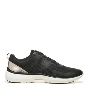 VIONIC Leyo Sneaker Orthotic Comfort Cushioned Tennis Shoes, Black,‎ Size 9, NWT thumbnail 16