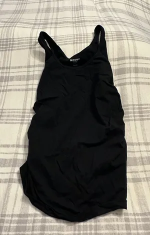 Old Navy Maternity Tank Top thumbnail 1