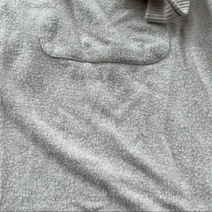 Free Press Oatmeal Tie Long Cardigan Size‎ Medium M thumbnail 5