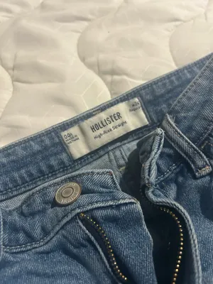 Hollister Jeans thumbnail 2