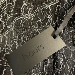 H:ours Mae Metallic Mini Dress‎ nwt thumbnail 5