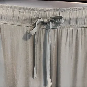 GAP BODY Silky Pajama Pants. Size XXLarge. New With Tags. thumbnail 3