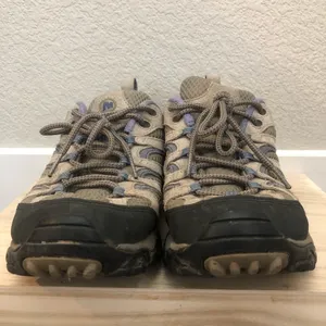 Merrell Moab Ventilator‎ Hiking Shoes 9.5 thumbnail 5