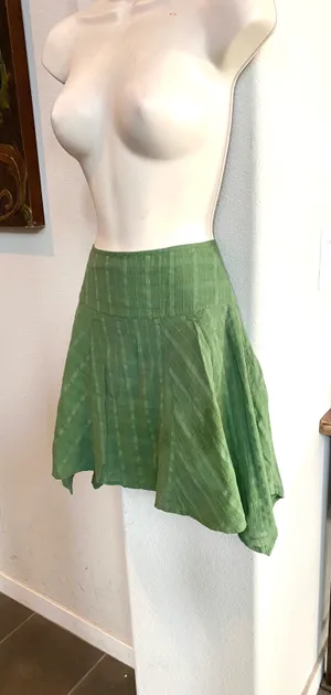 prAna Like new skirt. Mint! Sz 0 thumbnail 3