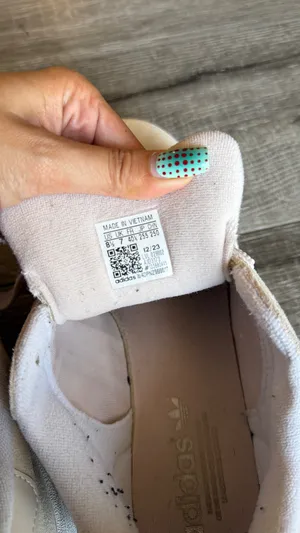 adidas Campus 00s Wonder Beige Sneakers thumbnail 5