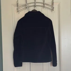 Patagonia Black Fleece Pullover thumbnail 3