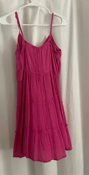 Francesca's Dress thumbnail 1